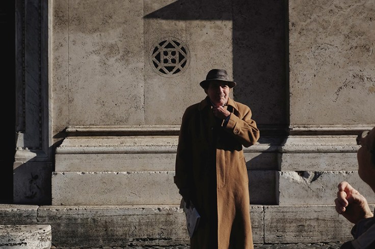 OGS_La Calle es Nuestra_Piazza Navona. Roma