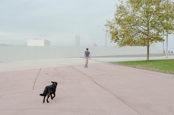 La calle es nuestra 2